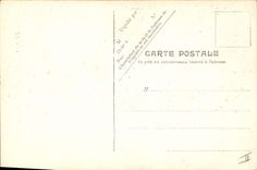 CPA Phare d'Ailly Dieppe 