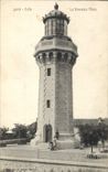 CPA Cette Le nouveau Phare 