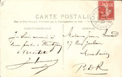 CPA Cette Le nouveau Phare 