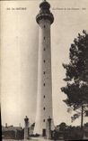 CPA Phare de la Coubre 