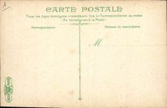 CPA Militaria La vie du Marin Distribution de la soupe 