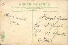 CPA Militaria La vie du Marin La Garde 