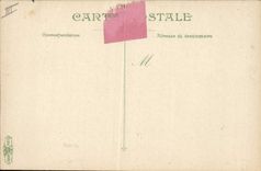 CPA Militaria La vie du Marin Manoeuvre du Cabestan 