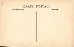 CPA Armoiries Chateau de Blois La Salamandre Francois 1er