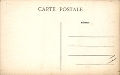 CPA Folklore Limousin