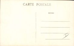 CPA Folklore Limousin Enfants