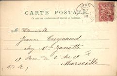 CPA Fantaisie Fleurs 