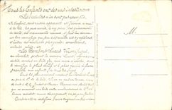 CPA Publicite Enfants Bonbo Luca Pharmacie