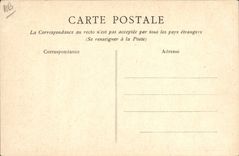 CPA Publicite Comme c'est bon le Racahout des Arabes Delangrenier Rue des Saints Peres Paris 