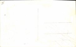 Vintage Postcard Publicity Automobile Asking for it Cigare