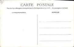 CPA Publicite Byrrh Artillerie Pointage d'une piece de campagne Militaria