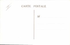 CPA Publicite Les corsets Au Cachet Enfants Le Simplex Le Minerve