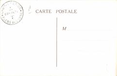 CPA Publicite Les corsets Au Cachet Enfants Le Simplex Le Minerve