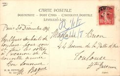 CPA Fantaisie Femme Illustrateur 