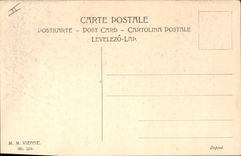 CPA Fantaisie Femme Illustrateur 