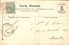 CPA Fantaisie Enfants Lapins Illustrateur 