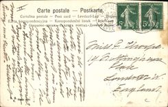 CPA Fantaisie Femmes Illustrateur 