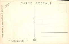 Vintage Postcard Illustrator Haffner Boat Yacht