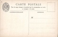 CPA Illustrateur Haffner Bateau de guerre Croiseurs Type Duguay Trouin 