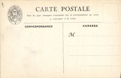 CPA Illustrateur Haffner Bateau de guerre La Division Guepratte aux Dardanelles 