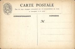 CPA Illustrateur Haffner Bateau de guerre Le croiseur Foch 