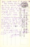 CPA Illustrateur Haffner Bateau Cote d'Afrique Le passage de la barre en surf coat