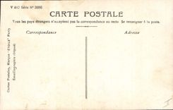 CPA Fantaisie Fleurs 