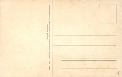 CPA Fantaisie Fleurs 