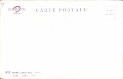 CPA Fantaisie Fleurs 