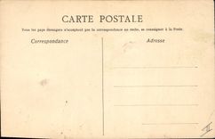 CPA Fantaisie Fleurs 