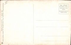 CPA Fantaisie Fleurs 