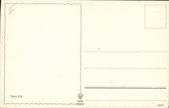 CPA Fantaisie Fleurs 