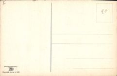 CPA Fantaisie Fleurs 