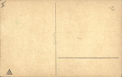 CPA Fantaisie Fleurs 