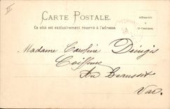 CPA Fantaisie Fleurs 