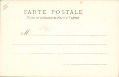 CPA Fantaisie Fleurs 