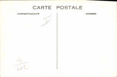 CPA Phare Trouville Le depart du bateau du havre