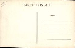 CPA Phare Cancale Le phare la jetee et les parcs aux huitres