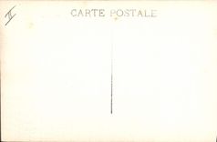 CPA Phare Ste Marie Marseille