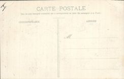 CPA Phare Exposition maritime de Bordeaux Grand Palais Facade des Quais