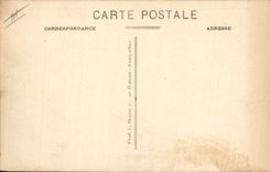 CPA Phare St Louis et L'observatoire Au bout du Mole Cette