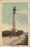 CPA Phare Calais