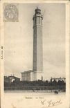 CPA Phare Calais
