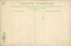 CPA Militaria La vie du Marin Le maniement des armes