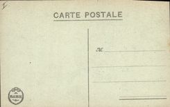 Postal Reloj astronómico Granitado Estrasburgo