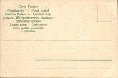 CPA Fantaisie Fleurs 