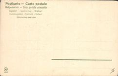 CPA Fantaisie Fleurs 