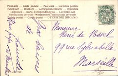 CPA Fantaisie Enfants 