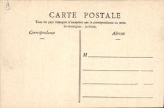 CPA Moet et Chandon Station d'electricite