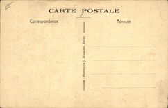 CPA Cuves Ruinart Pere et Fils Rue des Cruyeres Rheims Maison bi centenaire Un coin des crayeres bouteilles sur pupitres 